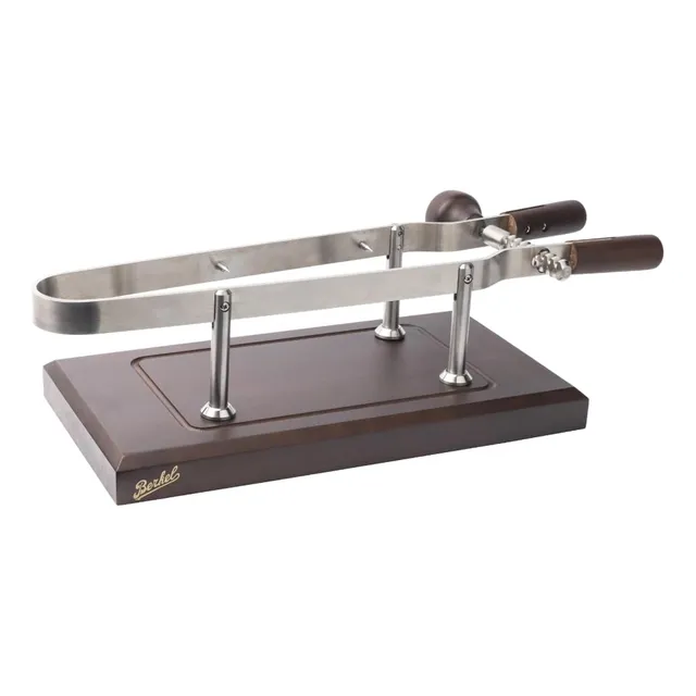 Pinza Berkel Para Jamon Italiano Fabricada Italia Sujetar