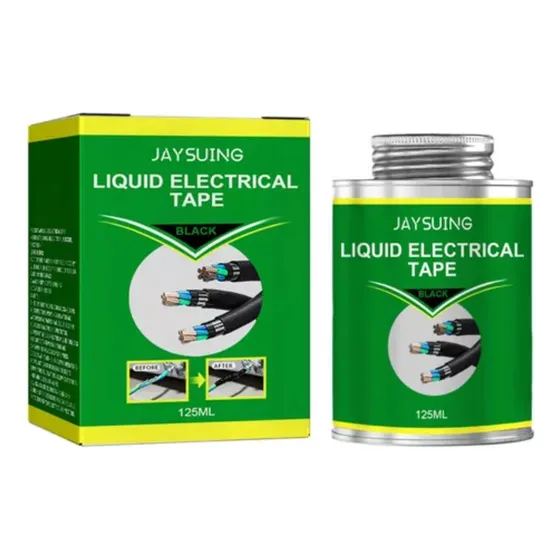 Huincha Aisladora Liquida 125ml Secado Rápido