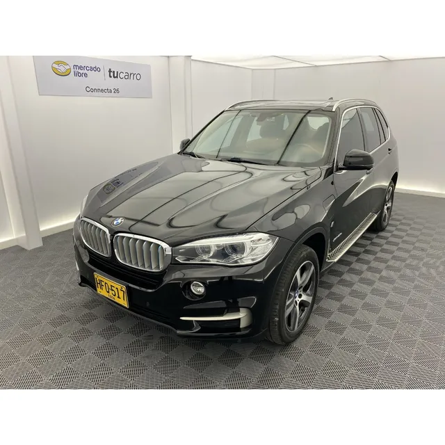 Bmw X5 2.0 Xdrive40e