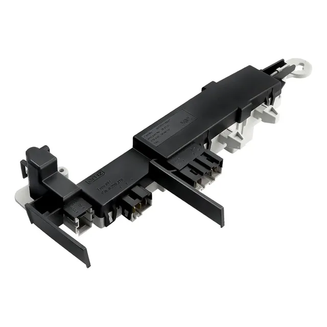 Suiche Interruptor De Puerta De Lavadora 461970200692 Switch