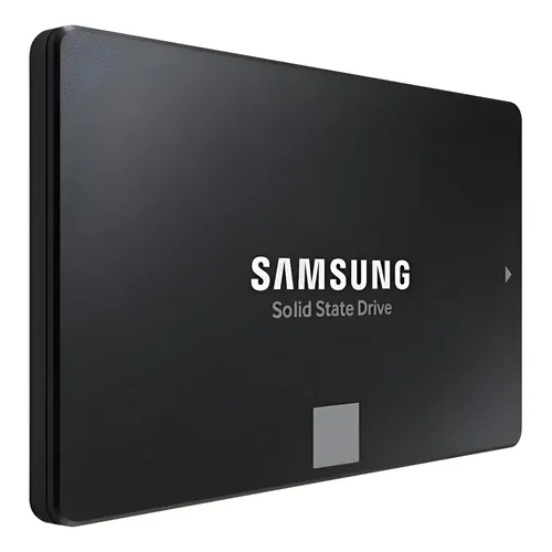 SSD Samsung 980 500gb Nvme M.2 Mz-V8v500b/am preto | Parcelamento