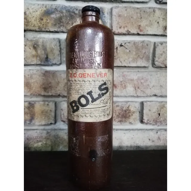 Porron De Ginebra Bols 