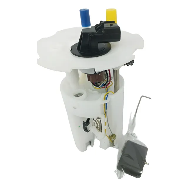 Módulo De Gasolina Chevrolet Aveo