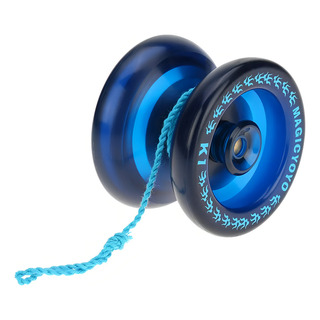 OiĂŽ Profissional Com Rolamento - Brinquedo Magic Yoyo K1 Ori OiĂŽ Profissional Com Rolamento - Brinquedo Magic Yoyo K1 Ori