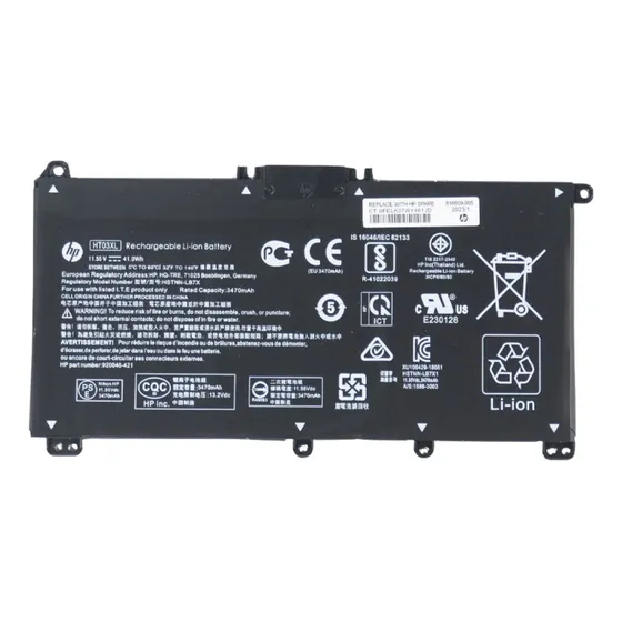 Bateria Hp 240 G7 245 G7 250 G7 255 G7 Ht03xl