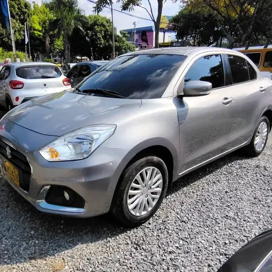 Suzuki Swift 2023 1.2 Dzire