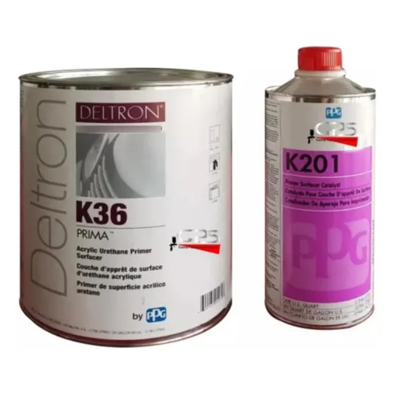 Kit K36 Ppg Deltron