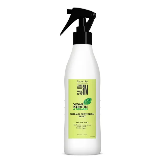 Vegan Keratin Thermprotect 