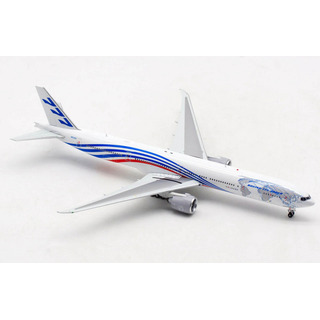 Avion Boeing House 777-300er 1/400 Phoenix Metal Caja Nuevo Avion Boeing House 777-300er 1/400 Phoenix Metal Caja Nuevo