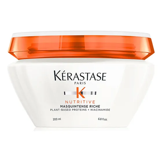 Nutritive Masquintense Riche Máscara 200ml | Kérastase