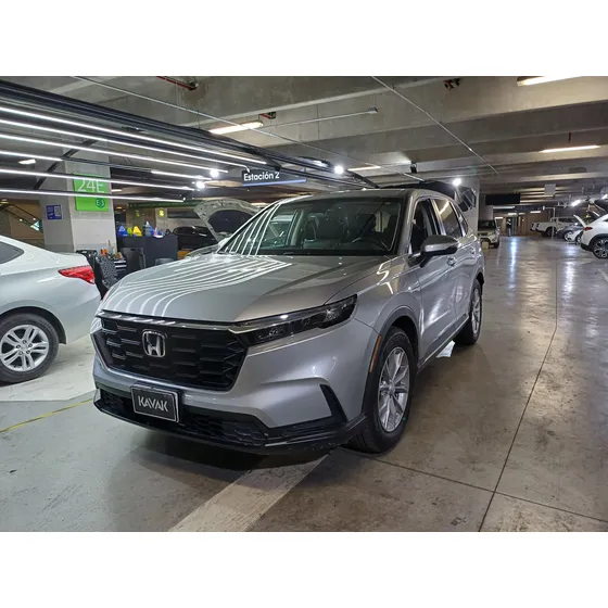 Honda Cr-v 1.5 Turbo Cvt