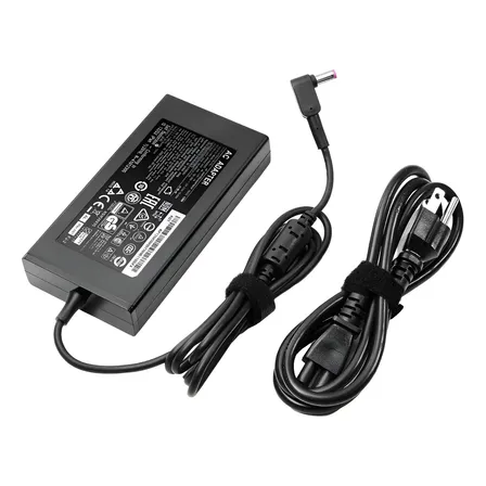Cargador Para Notebook Acer Nitro 5 19v 7.1a (135w) Nuevo