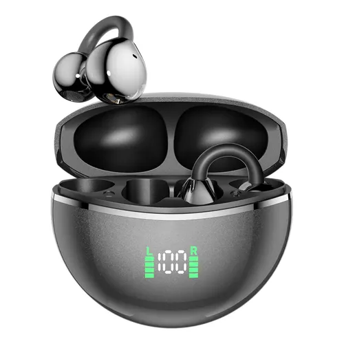 Fone De Ouvido Sem Fio Sony Nw-ws623/bm Com 4gb/bluetooth Cor