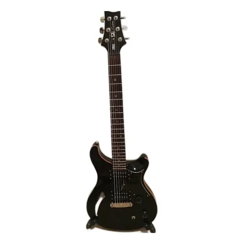 ギター Harley Benton TE-52 NA Guitarra elétrica Harley Benton Vintage Series TE-52 telecaster de