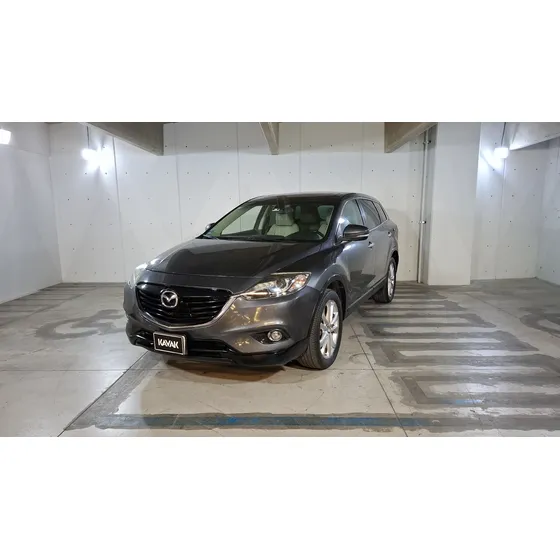 Mazda Cx-9 3.7 Grand Touring 2wd At