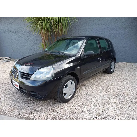 Renault Clio 1.2 Pack