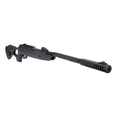 Carabina Pressão Airtact Ed 5.5mm Gás Ram 60kg  Rossi
