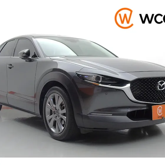Mazda Cx-30 2022 Grand Touring 2.0 Tp 7ab Tc Ct 4x2