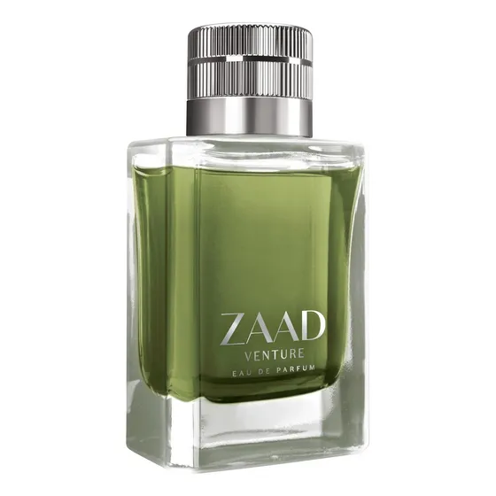 Zaad Venture Eau De Parfum 95ml