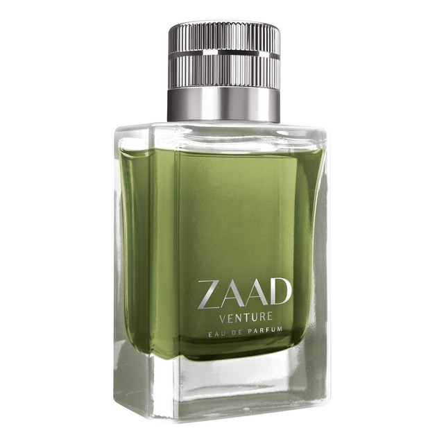 Zaad Venture Eau De Parfum 95ml Zaad Venture Eau De Parfum 95ml