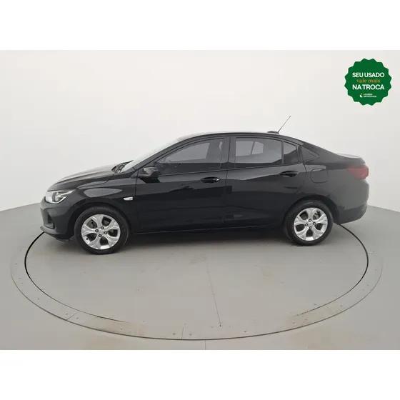 Chevrolet Onix 1.0 Turbo Flex Plus Ltz Manual