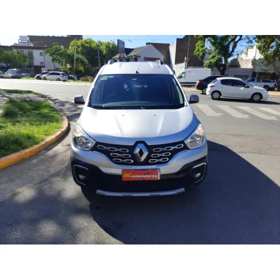 Renault Kangoo 1.6 Sce Stepway