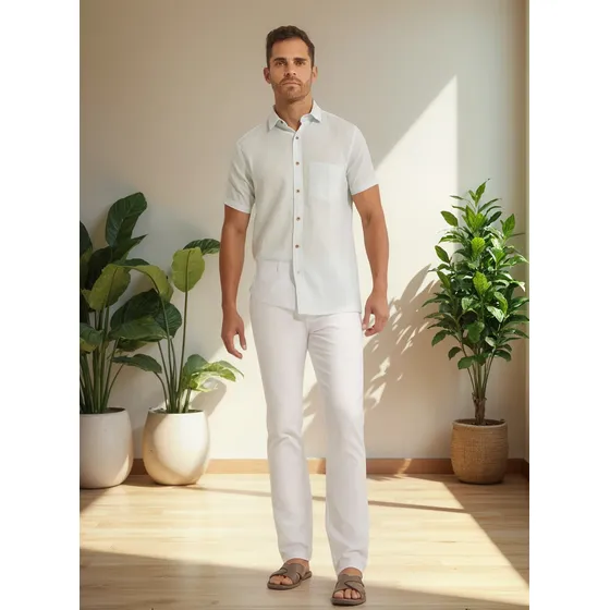 Pantalon Hombre Patprimo Surtido Algodón  44070655-8342