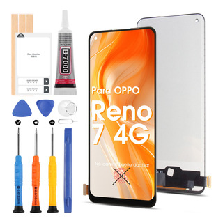 Para Oppo Reno 7 4g Pantalla Lcd Táctil Incell Para Oppo Reno 7 4g Pantalla Lcd Táctil Incell