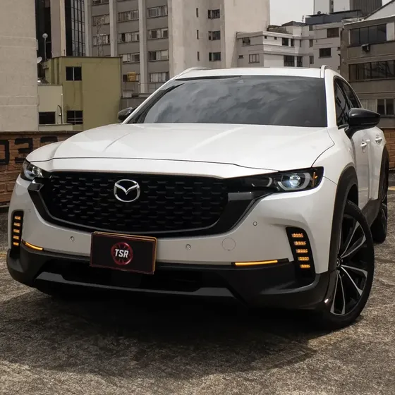 Mazda Cx-50 2023 2.5 Grand Touring Lx Awd