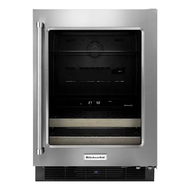 Centro De Bebida De Lujo Kitchenaid