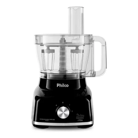 Multiprocessador PMP1600P 9 Em 1 1700W Philco