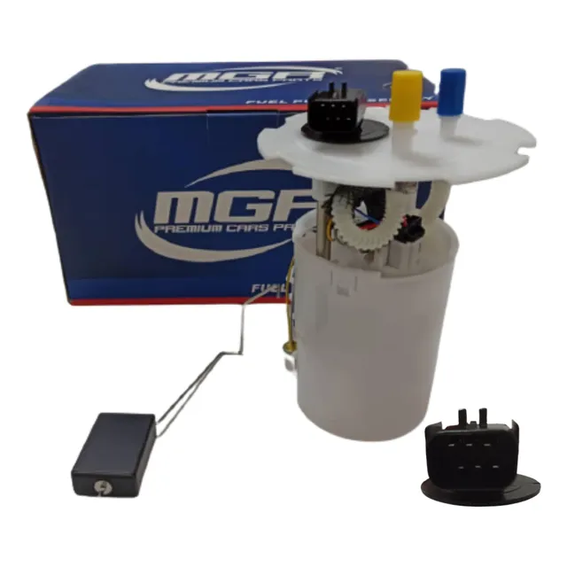 Modulo Conjunto Bomba Gasolina Chevrolet Optra Todos Mmb