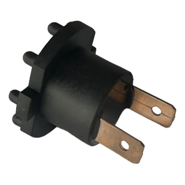 Soquete Lampada Farol Tenere 250 / R1 R3 R6 Fz6 / Ninja 250