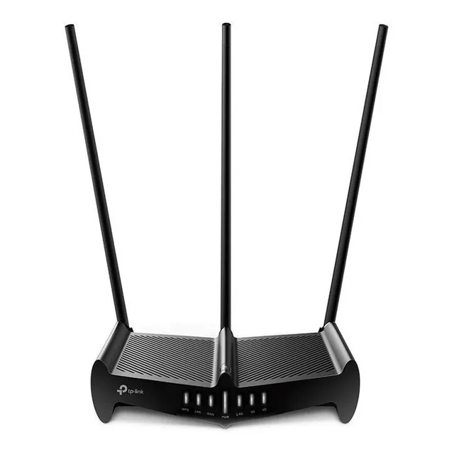 Router Tp-link Archer C58hp Doble Banda 5g/2.4g Ac1350