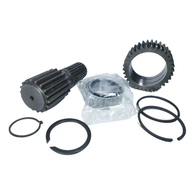Kit Completo Transmision Zf Carraro