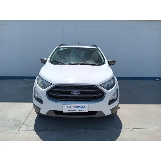 Ford Ecosport 1.5 Freestyle 123cv 4x2
