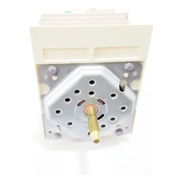 Timer Lavadora Brastemp/consul 326028178 127v Recondicionado