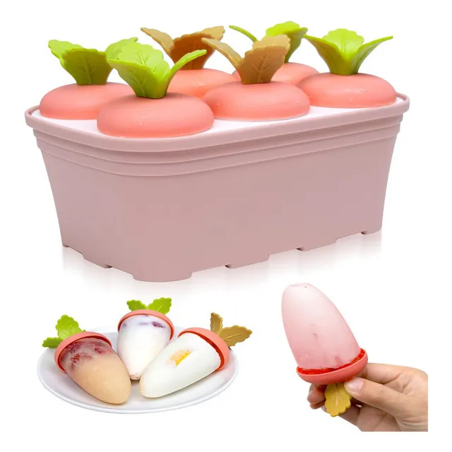 Bc Moldes For Helado For Hacer Paletas En Casa Diy Frozens