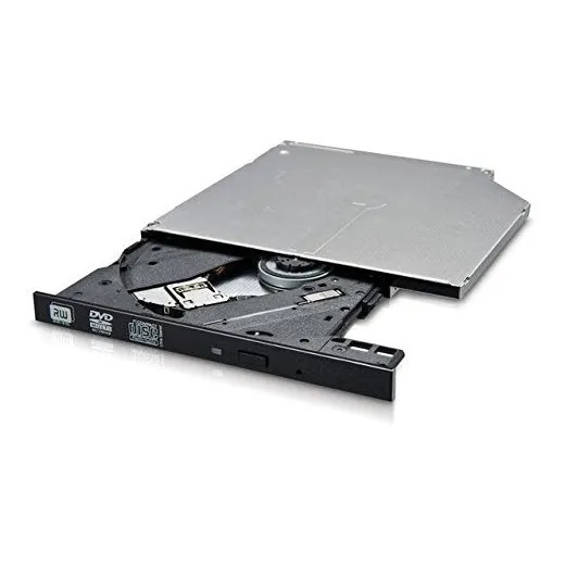 LG Electronics Ultra Slim Dvd Writer