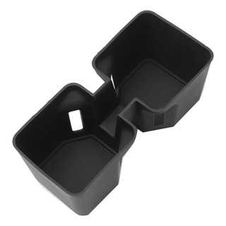 Suporte Para Copos Do Console Central Do Carro, Almofada De Suporte Para Copos Do Console Central Do Carro, Almofada De