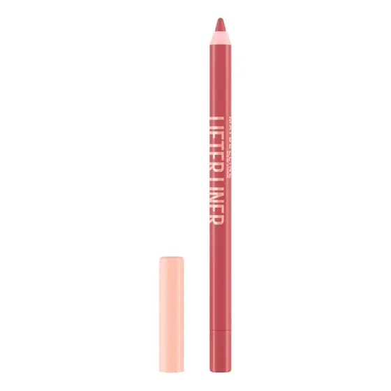 Delineador De Labios Maybelline Lifter Liner Tono Peaking