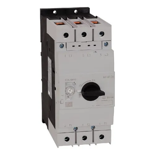 Disyuntor de motor tripolar 55-75a MPw100-3-U075 - Weg