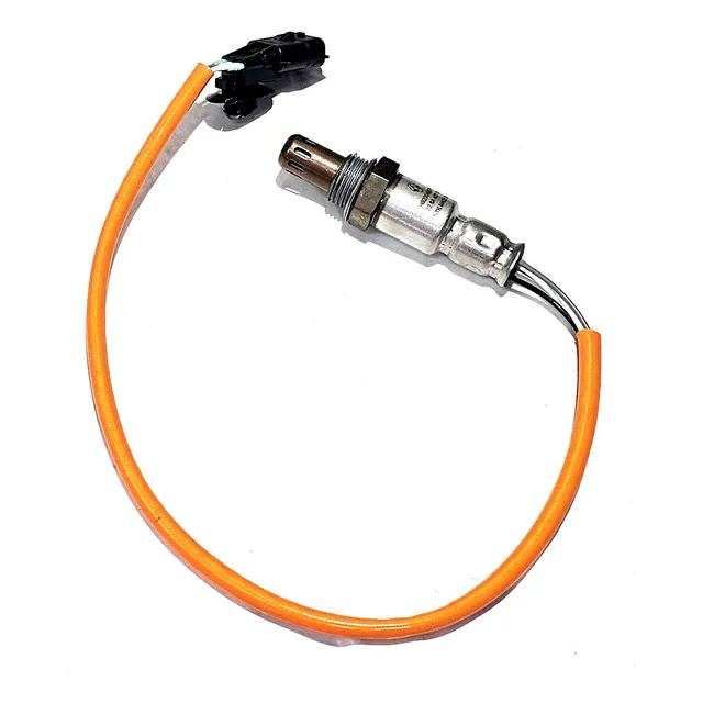 Sonda Lambda Ntk Para Sandero/duster 1.6 16v 226a40713r