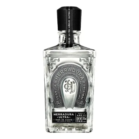 Tequila Añejo Herradura Ultra 700 ml