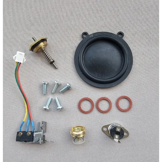 Kit Calefont Junkers Neckar W10 W13