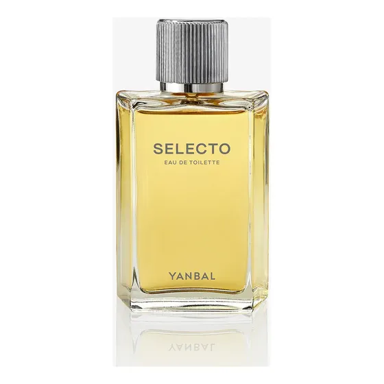 Selecto Perfume Yanbal 100ml Para Hombre Volumen De La Unidad 100 Ml | Cuotas sin interés