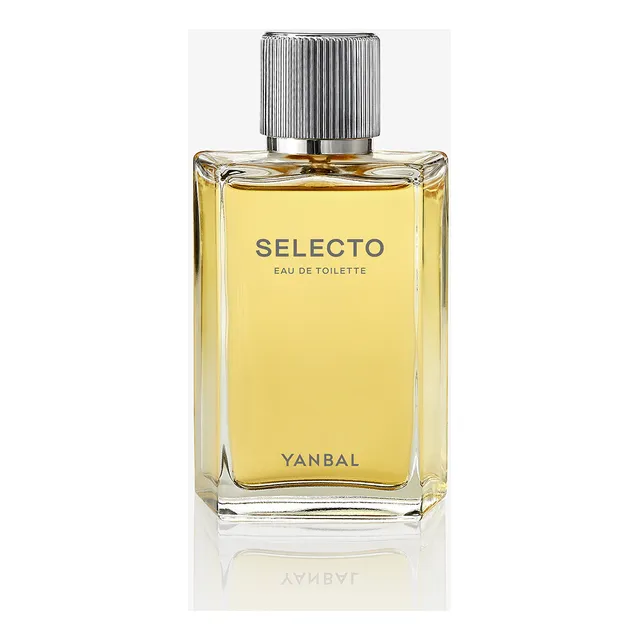 Selecto Perfume Yanbal 100ml Para Hombre Volumen De La Unidad 100 Ml
