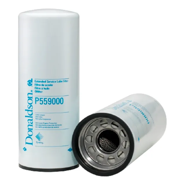 Filtro P559000 Donaldson Lf9000 Lf9001 Lf9070 57745 57745xd