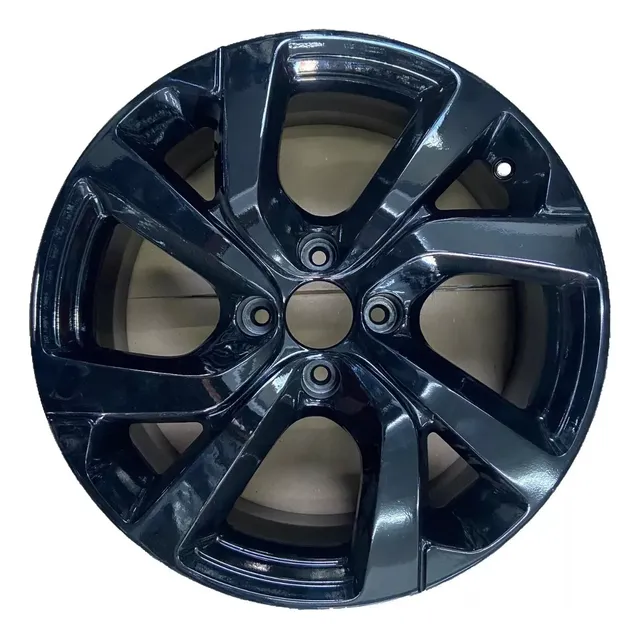 Llanta Aleación Original Citroen C4 Cactus Rodado 17 Oferta