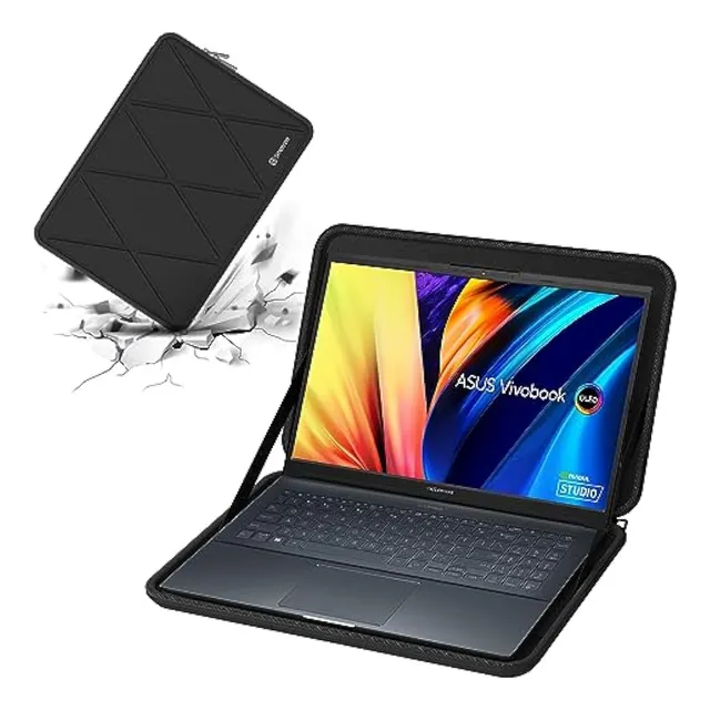 Smatree Funda Rígida Para Laptop Compatible Con